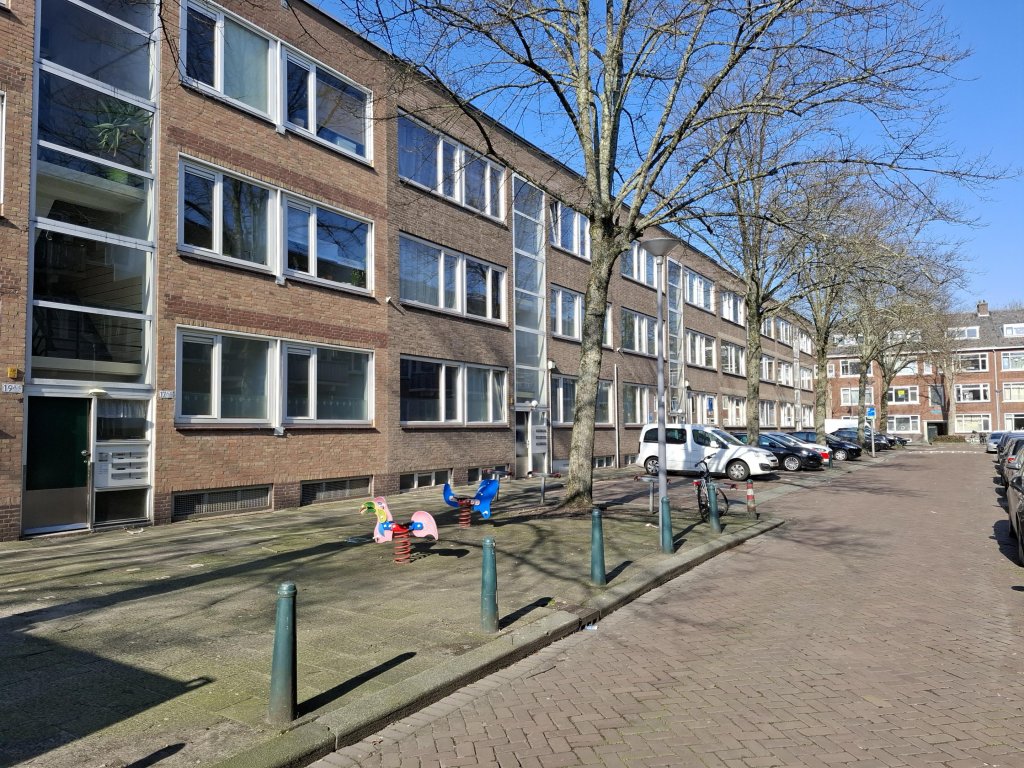 Foto 11 van Schoklandsestraat 19-A in Rotterdam