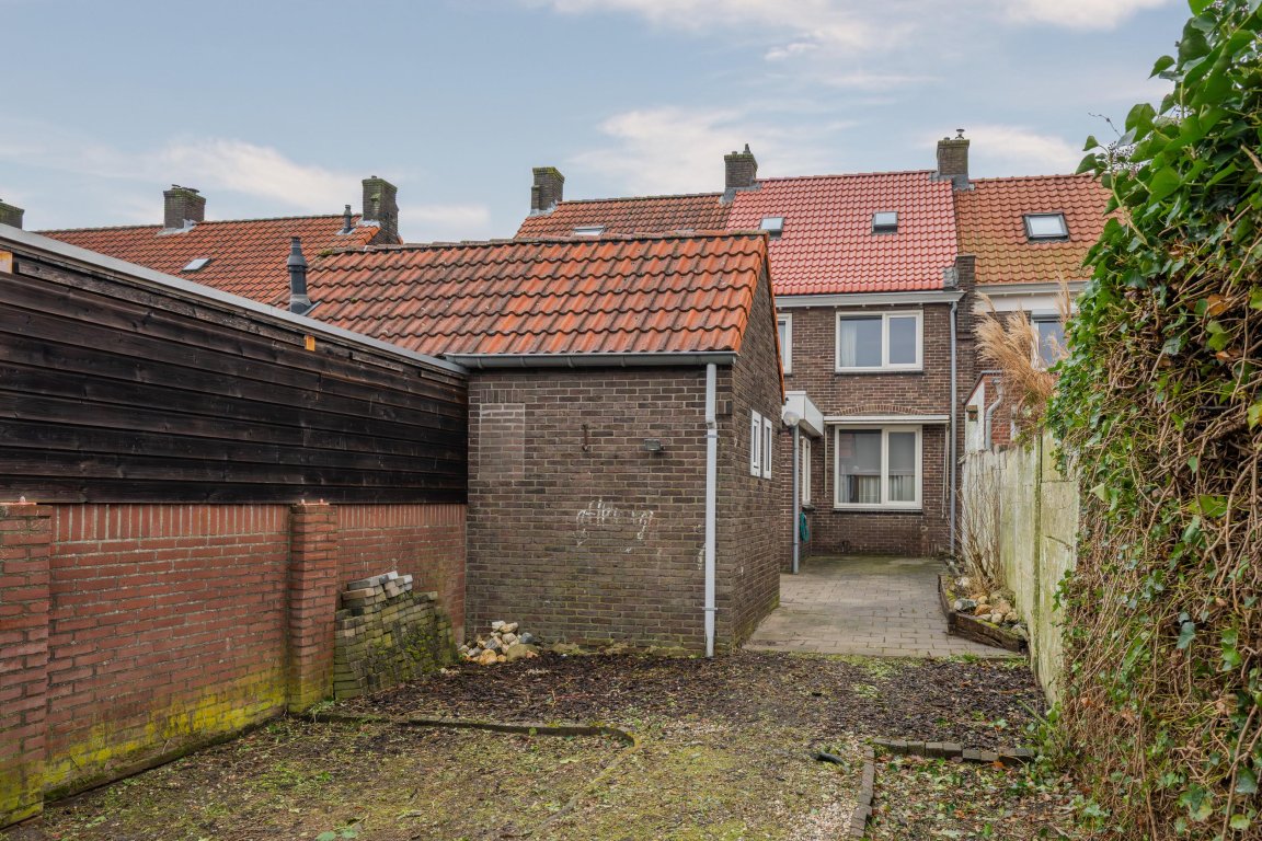 Foto 17 van Nachtegaalstraat 36 in Tegelen