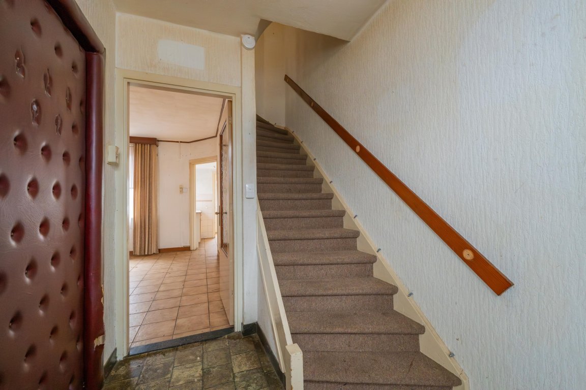 Foto 1 van Nachtegaalstraat 36 in Tegelen