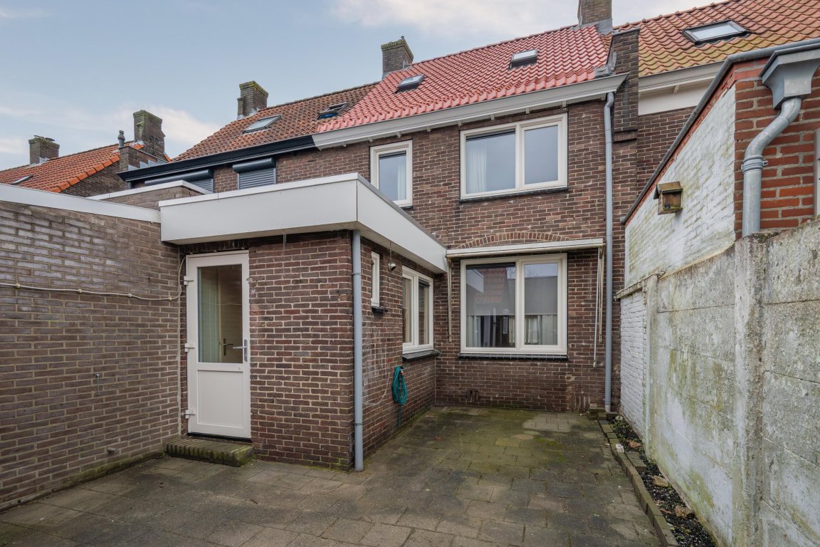 Foto 19 van Nachtegaalstraat 36 in Tegelen