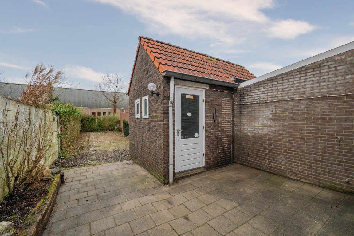 Foto 20 van Nachtegaalstraat 36 in Tegelen