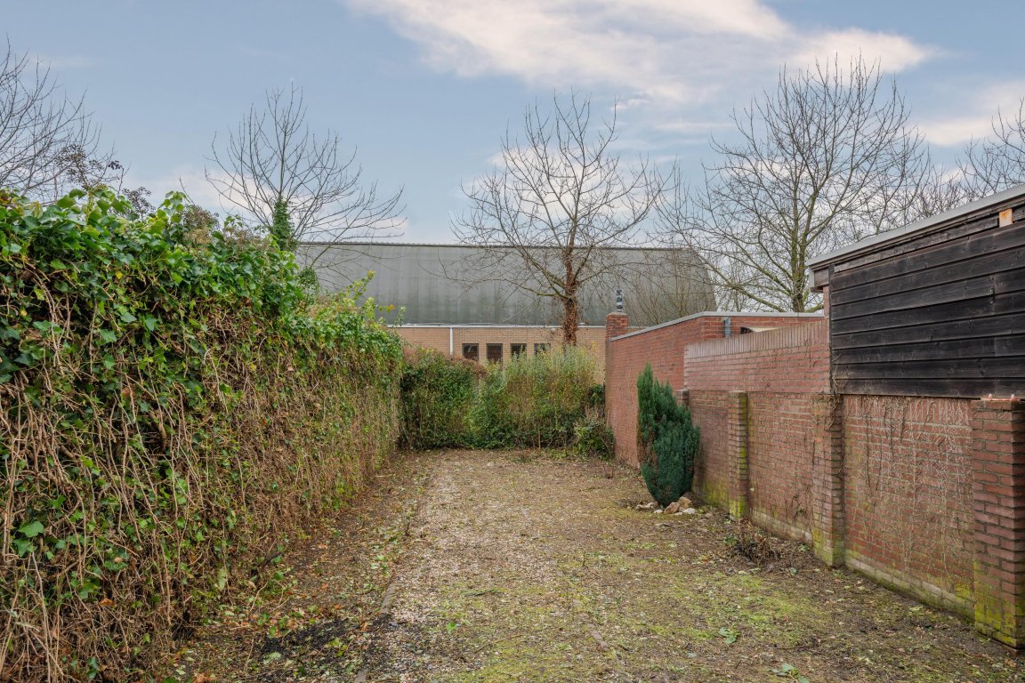 Foto 21 van Nachtegaalstraat 36 in Tegelen