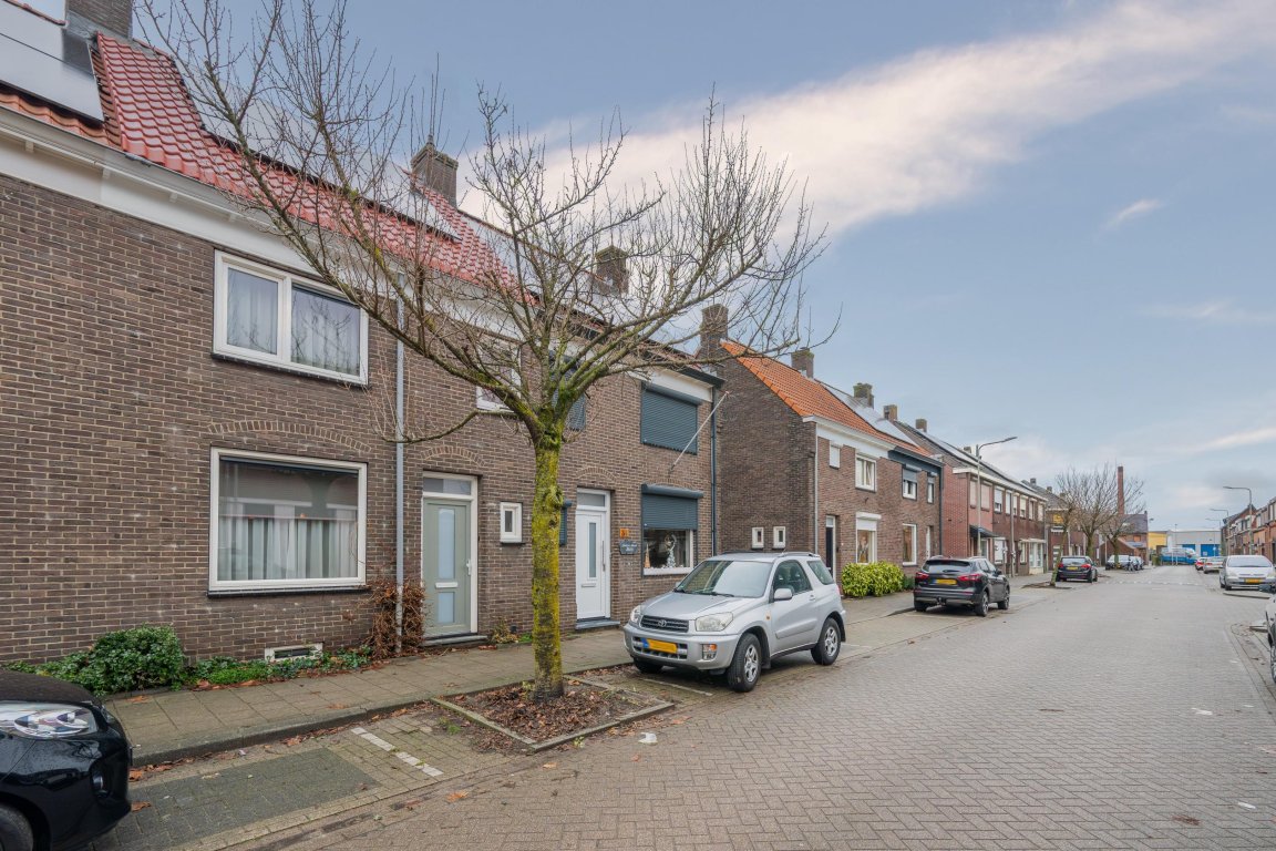 Foto 23 van Nachtegaalstraat 36 in Tegelen