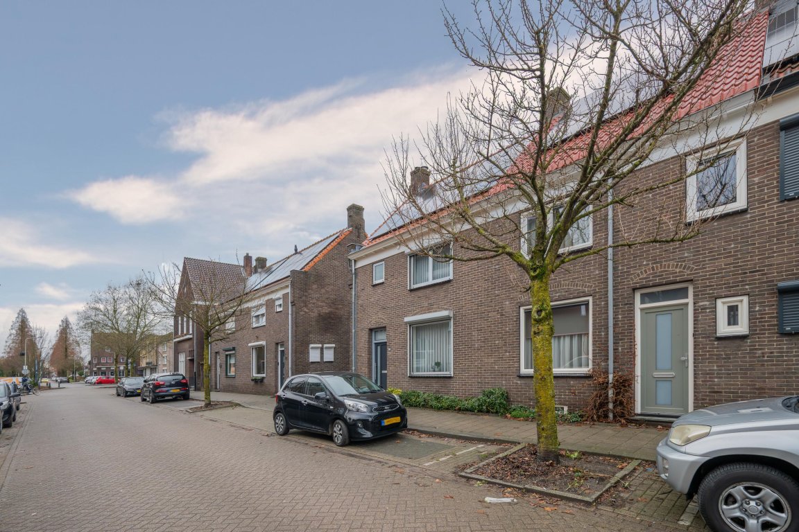 Foto 24 van Nachtegaalstraat 36 in Tegelen