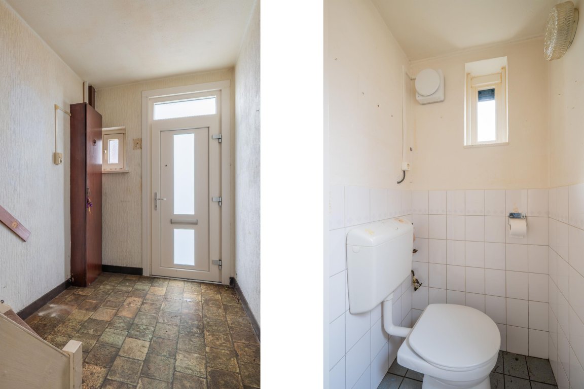 Foto 2 van Nachtegaalstraat 36 in Tegelen