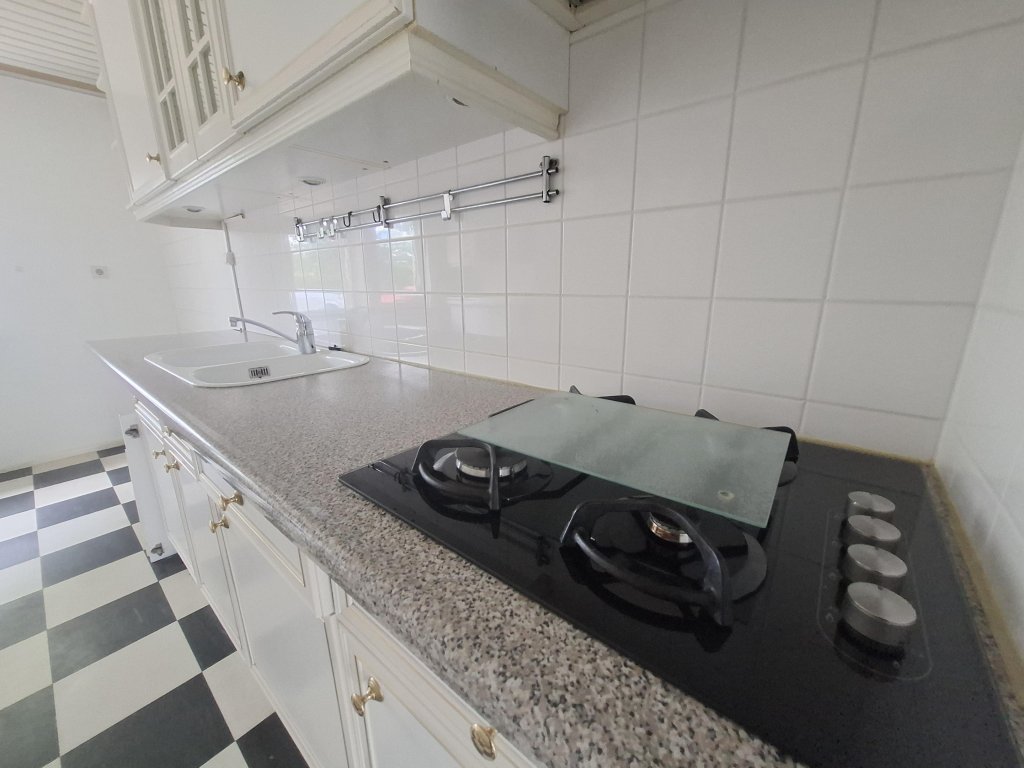 Foto 3 van Hindersteinstraat 81 in Rotterdam