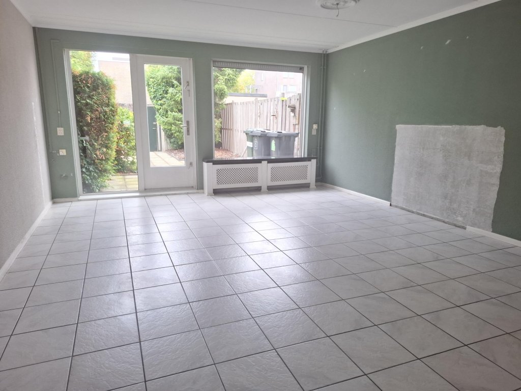 Foto 5 van Hindersteinstraat 81 in Rotterdam