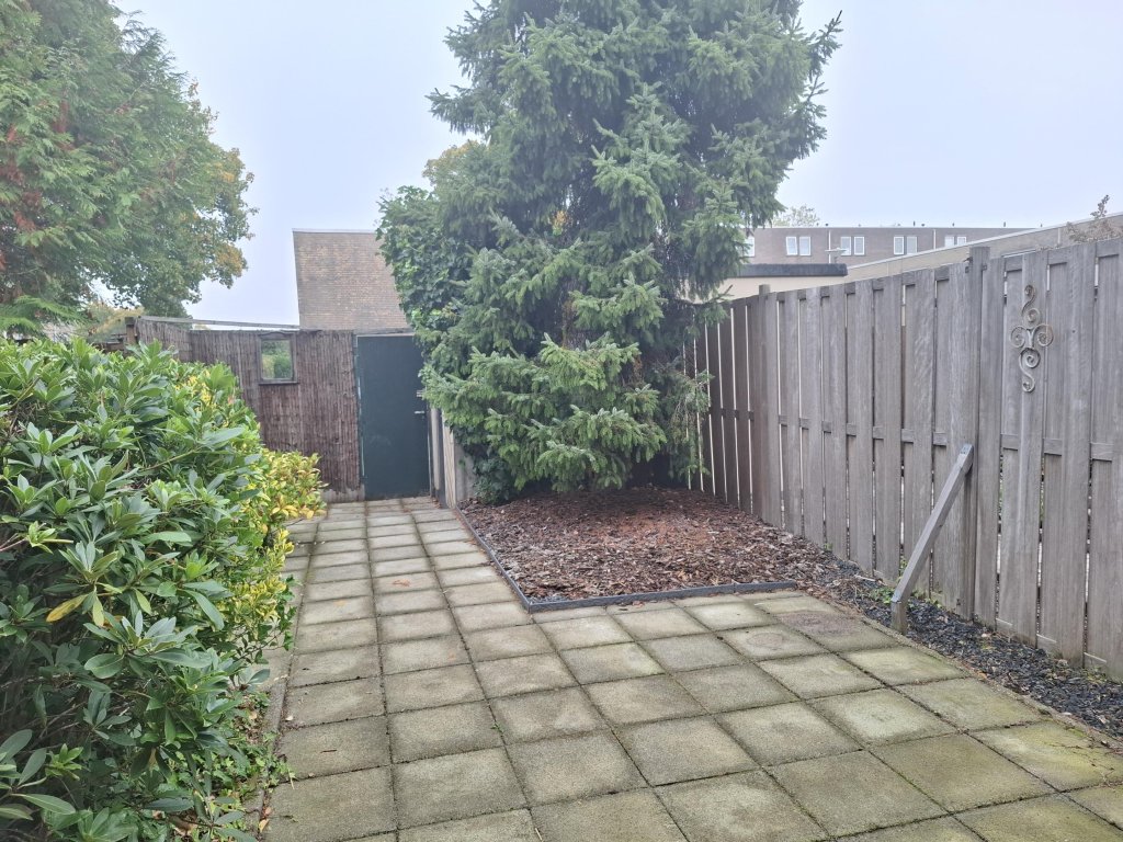 Foto 6 van Hindersteinstraat 81 in Rotterdam