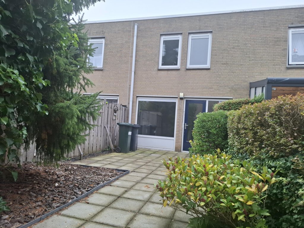 Foto 7 van Hindersteinstraat 81 in Rotterdam