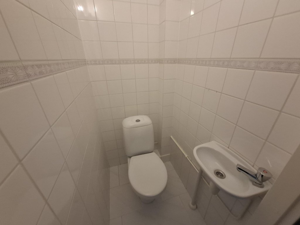 Foto 1 van Hindersteinstraat 81 in Rotterdam