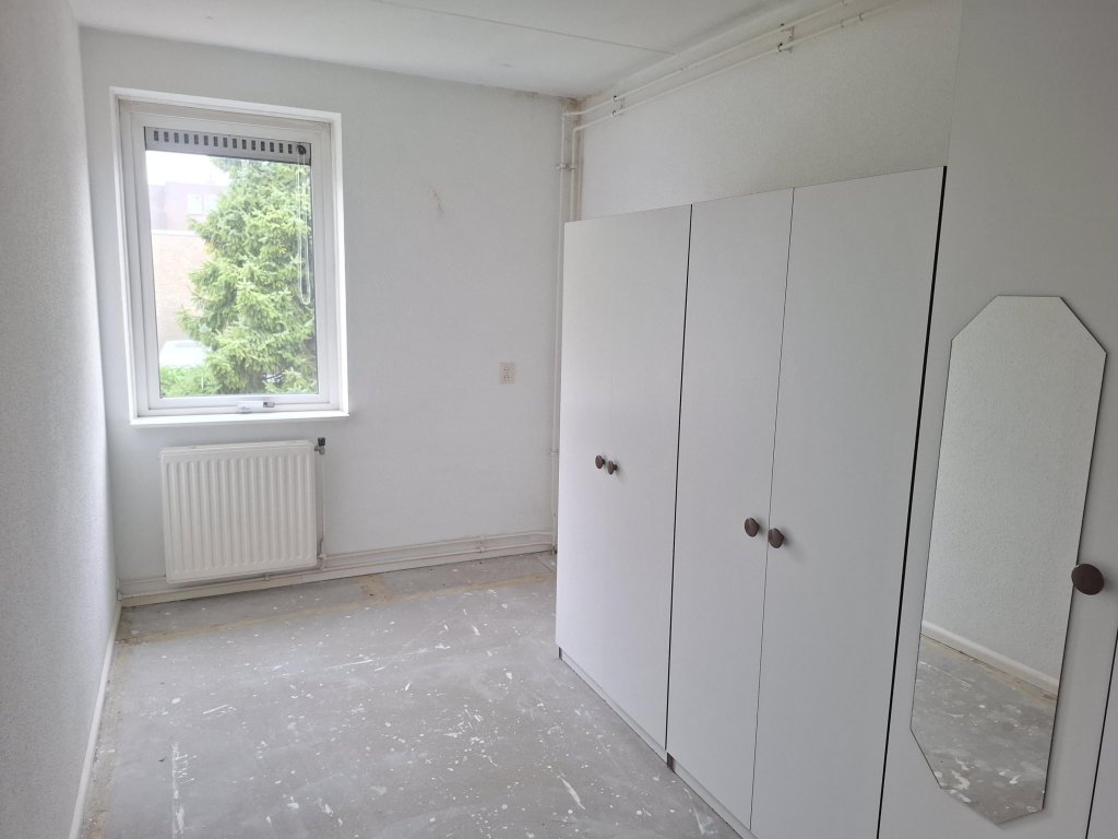 Foto 9 van Hindersteinstraat 81 in Rotterdam