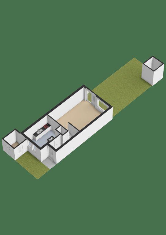 Foto 21 van Hindersteinstraat 81 in Rotterdam