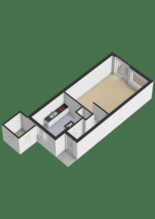 Foto 15 van Hindersteinstraat 81 in Rotterdam