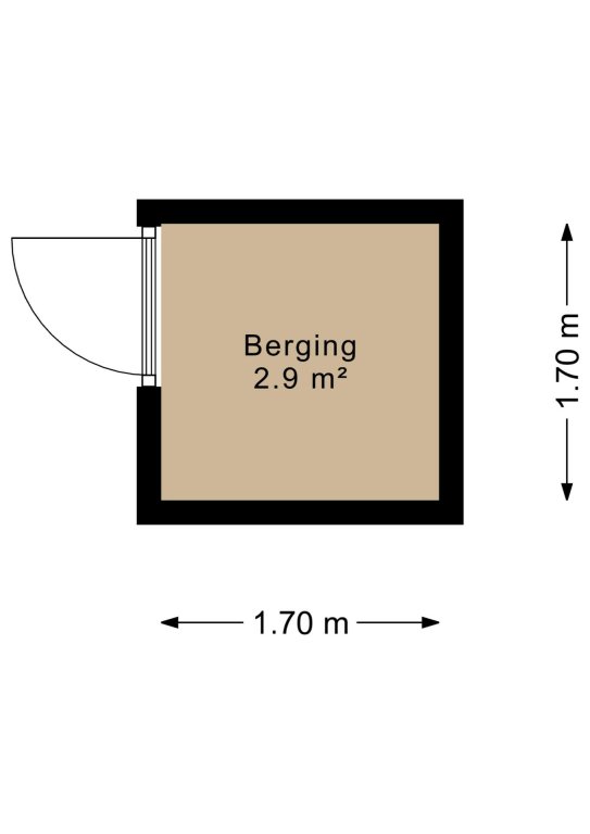 Foto 18 van Hindersteinstraat 81 in Rotterdam