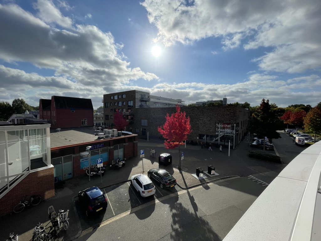 Foto 6 van Kajuit 413 in Groningen