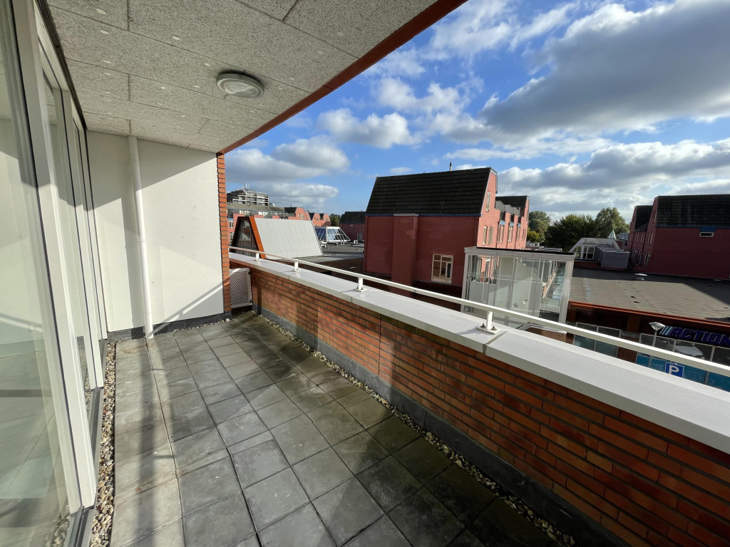 Foto 5 van Kajuit 413 in Groningen