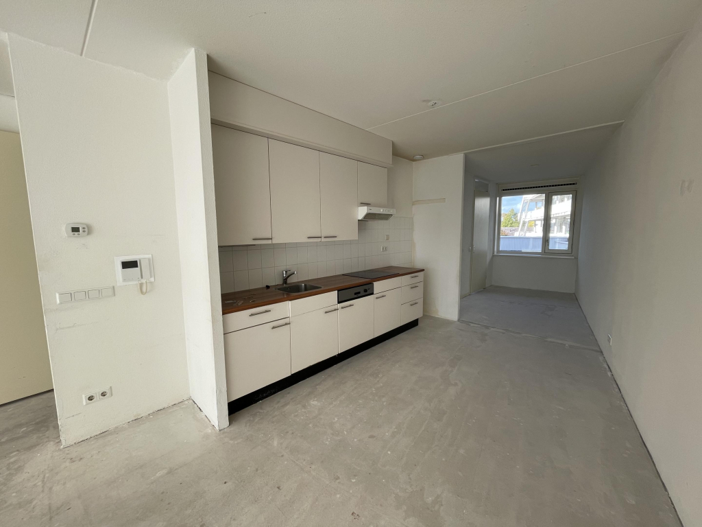 Foto 4 van Kajuit 413 in Groningen