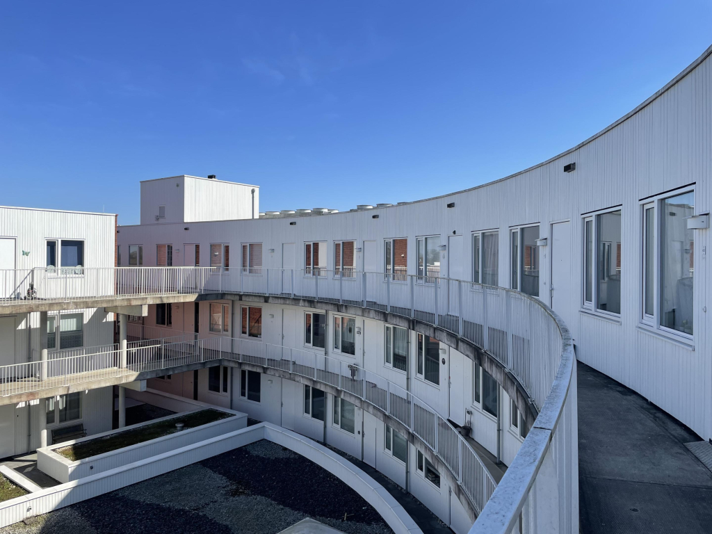 Foto 7 van Kajuit 413 in Groningen