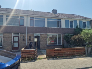 Middenhagen 42 in Rotterdam