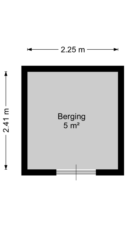Foto 17 van Einsteinplaats 877 in Rotterdam