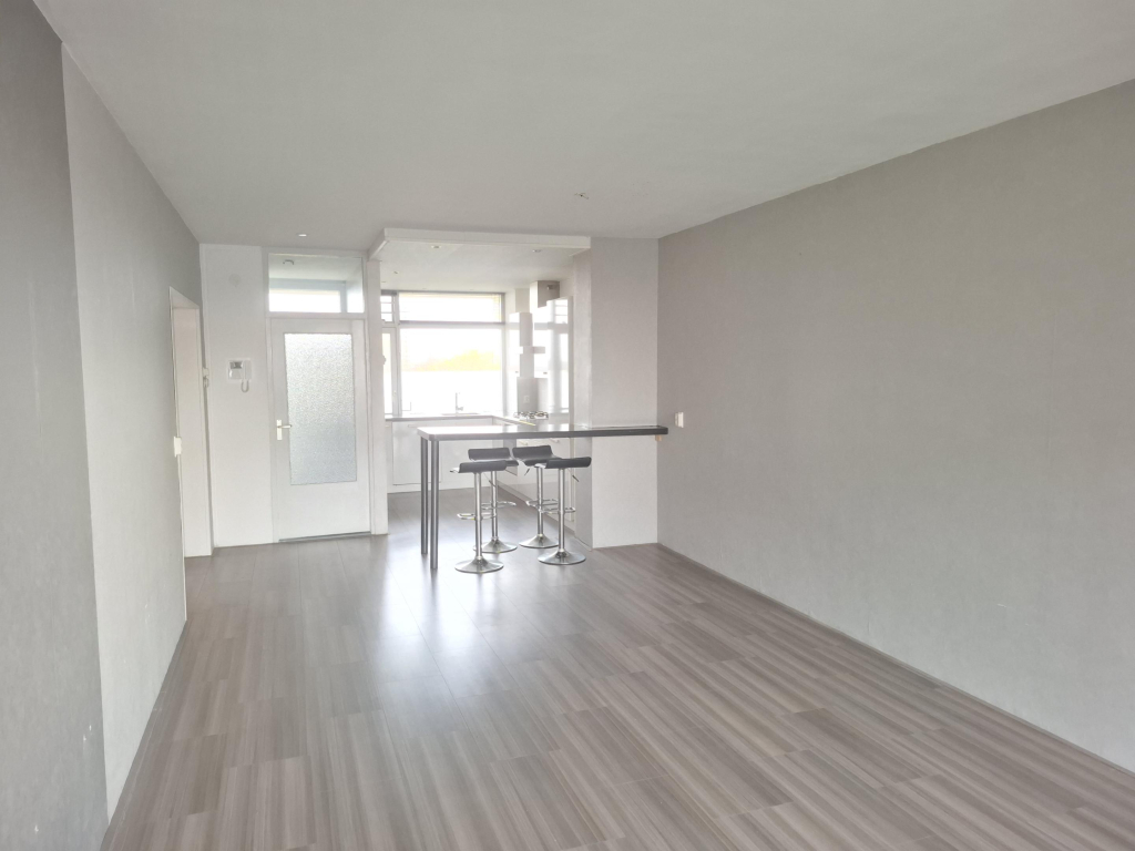 Foto 1 van Einsteinplaats 877 in Rotterdam