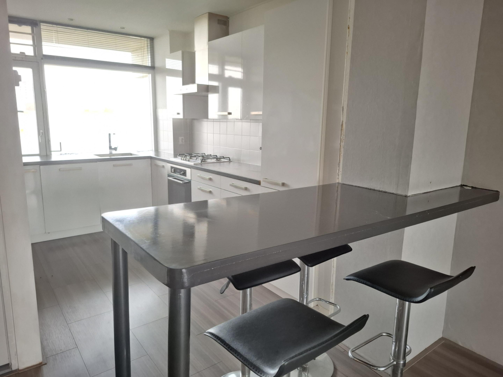 Foto 2 van Einsteinplaats 877 in Rotterdam