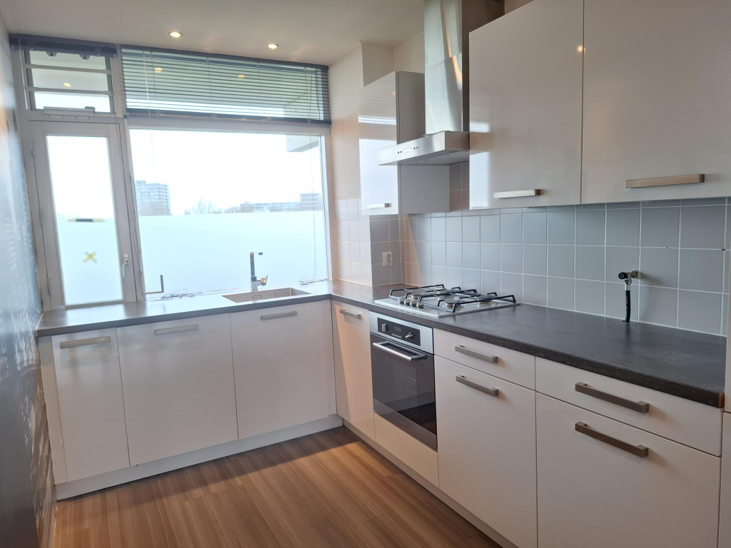 Foto 3 van Einsteinplaats 877 in Rotterdam