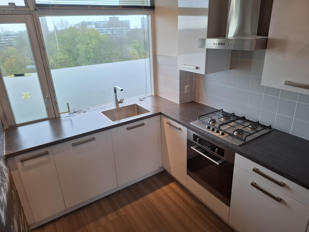 Foto 4 van Einsteinplaats 877 in Rotterdam