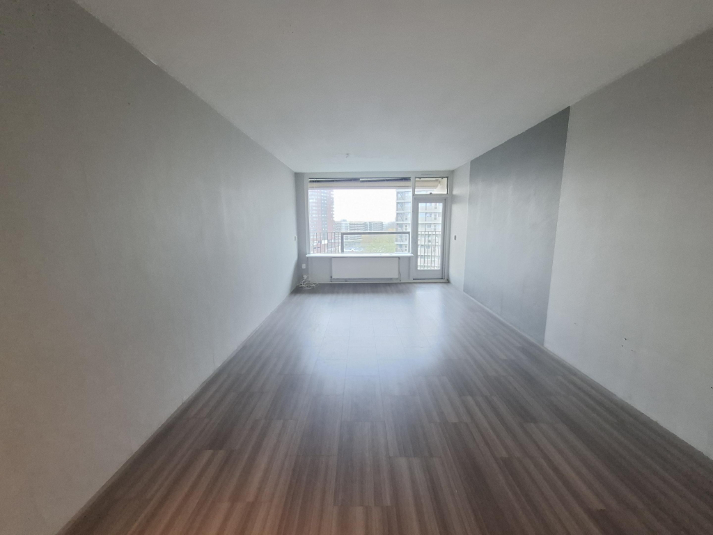 Foto 5 van Einsteinplaats 877 in Rotterdam