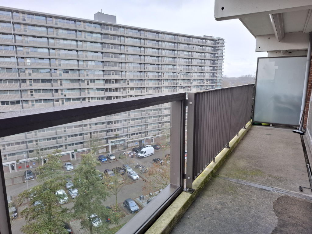 Foto 6 van Einsteinplaats 877 in Rotterdam