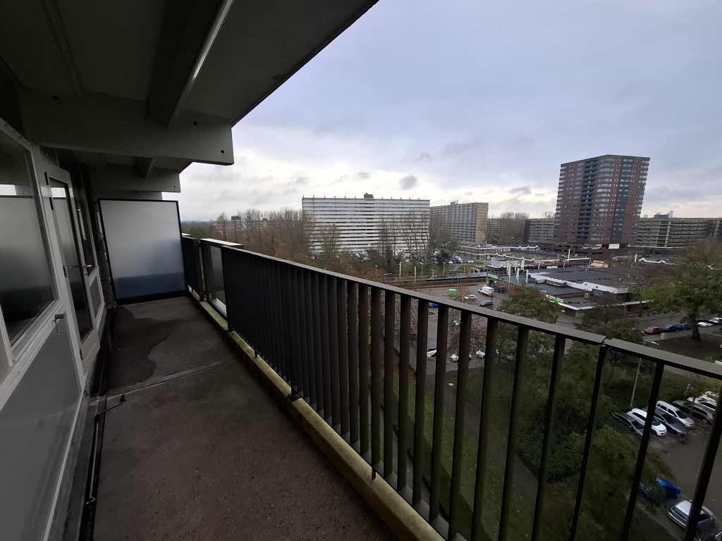 Foto 7 van Einsteinplaats 877 in Rotterdam