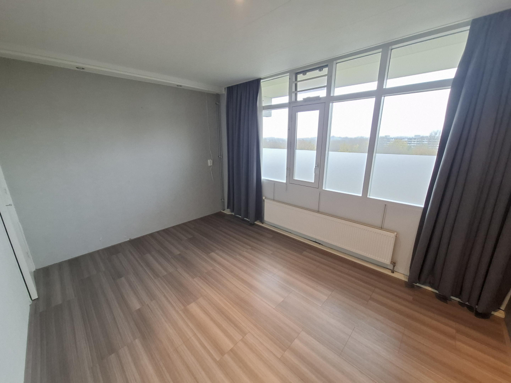 Foto 9 van Einsteinplaats 877 in Rotterdam