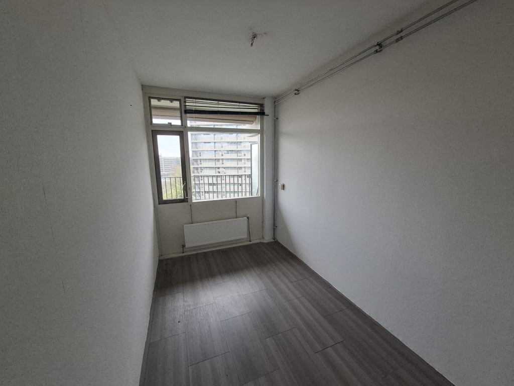 Foto 11 van Einsteinplaats 877 in Rotterdam