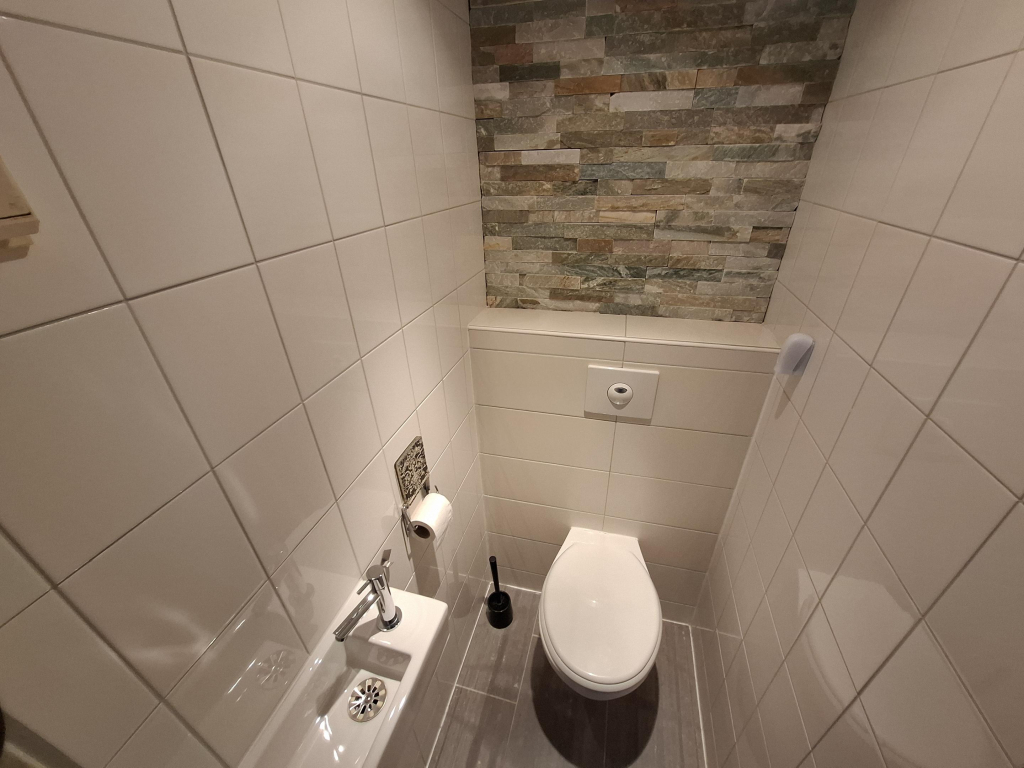 Foto 13 van Einsteinplaats 877 in Rotterdam