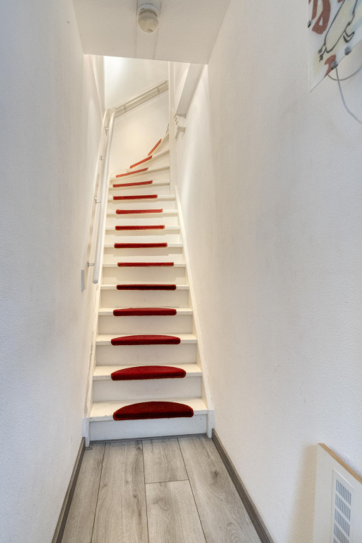 Foto 5 van Moerkerkestraat 135-B in Rotterdam