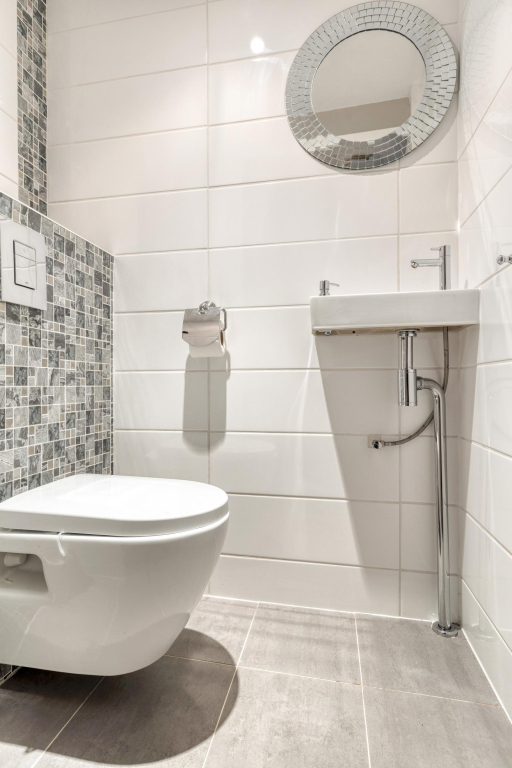 Foto 7 van Moerkerkestraat 135-B in Rotterdam