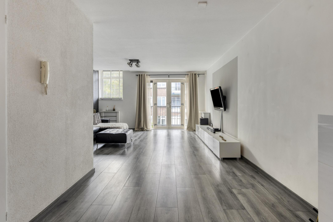 Foto 8 van Moerkerkestraat 135-B in Rotterdam