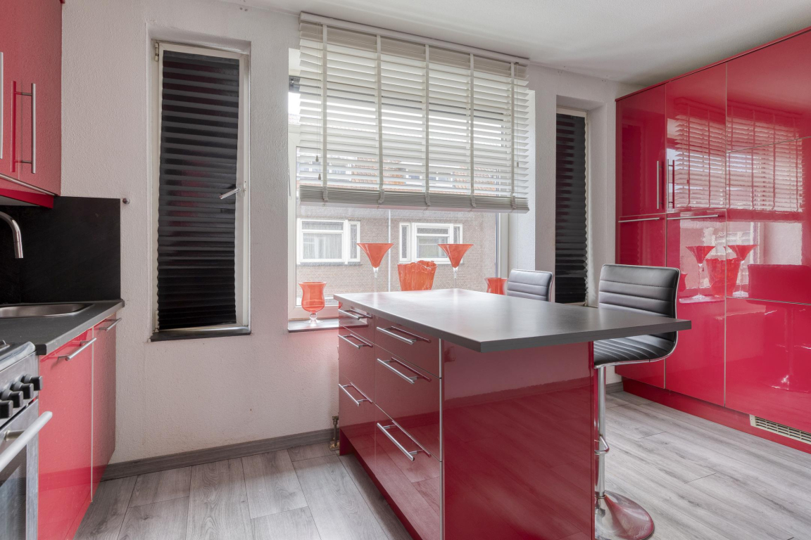 Foto 13 van Moerkerkestraat 135-B in Rotterdam