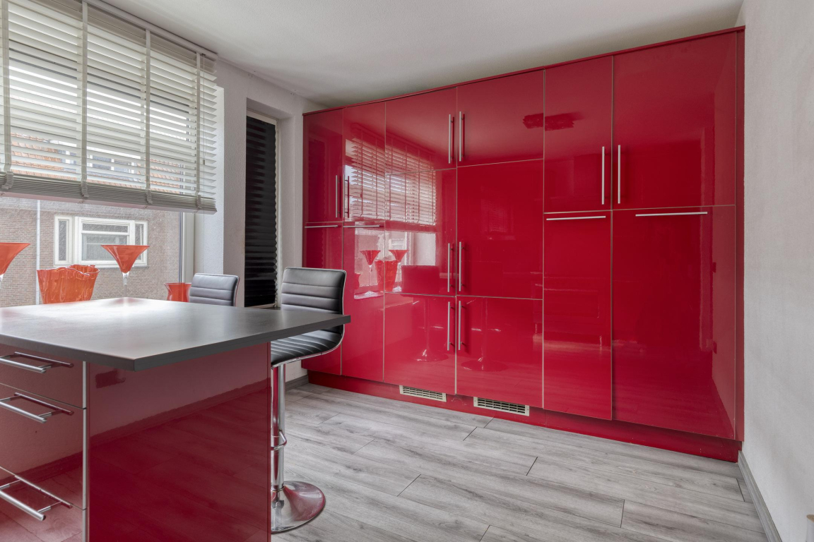 Foto 14 van Moerkerkestraat 135-B in Rotterdam