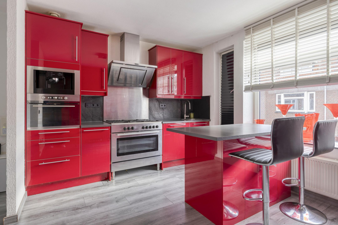 Foto 15 van Moerkerkestraat 135-B in Rotterdam