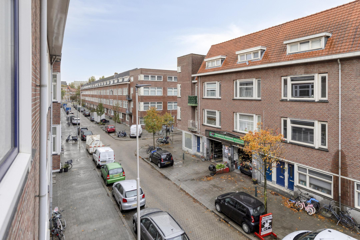 Foto 17 van Moerkerkestraat 135-B in Rotterdam