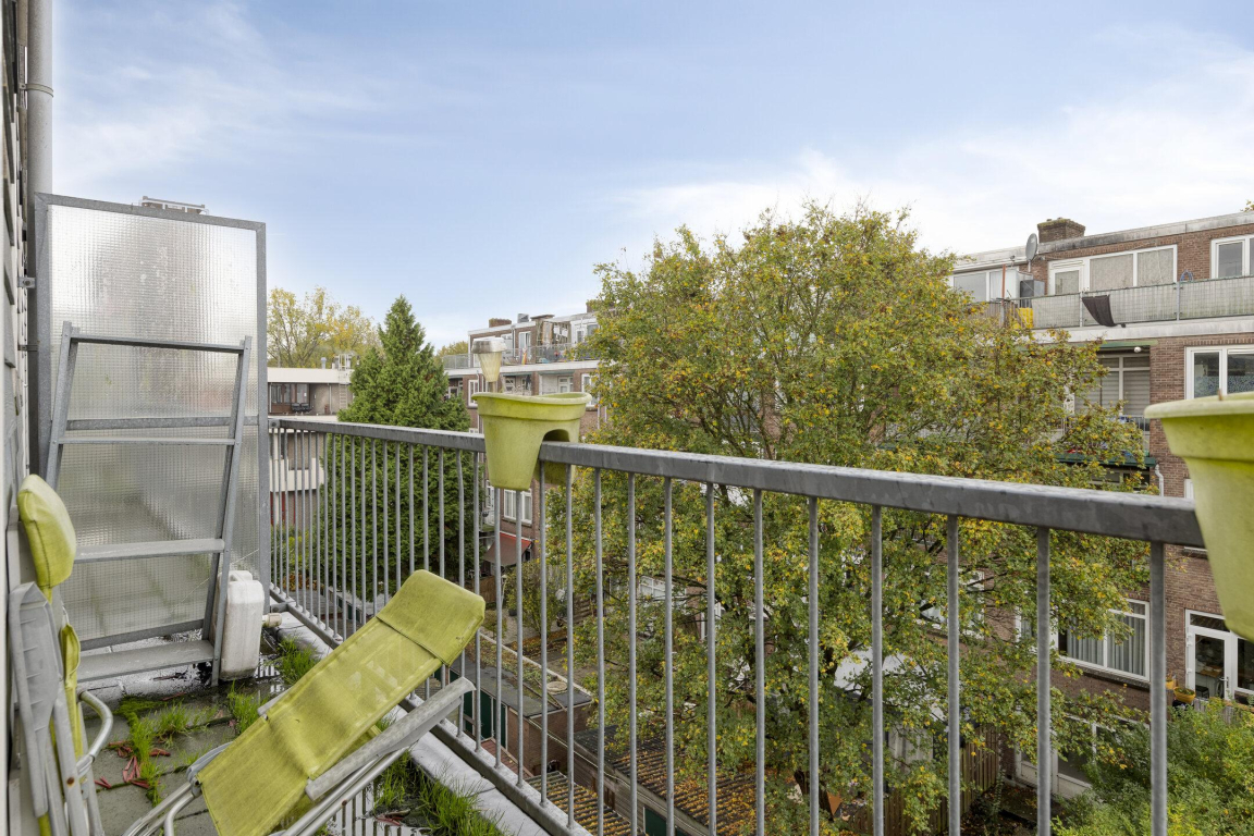 Foto 18 van Moerkerkestraat 135-B in Rotterdam