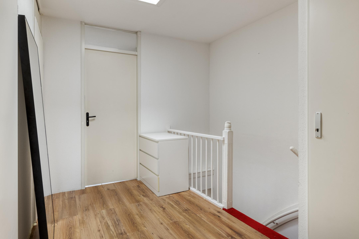 Foto 19 van Moerkerkestraat 135-B in Rotterdam