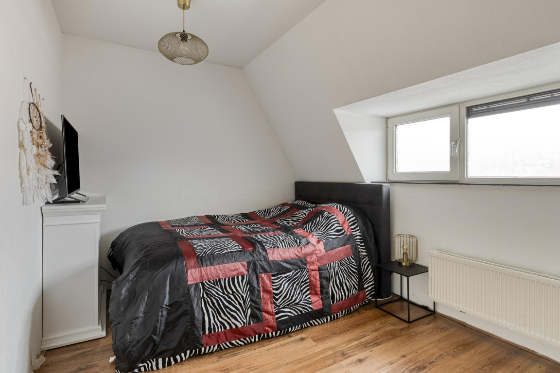 Foto 21 van Moerkerkestraat 135-B in Rotterdam