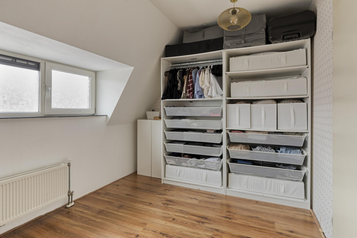 Foto 22 van Moerkerkestraat 135-B in Rotterdam