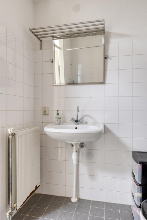 Foto 25 van Moerkerkestraat 135-B in Rotterdam