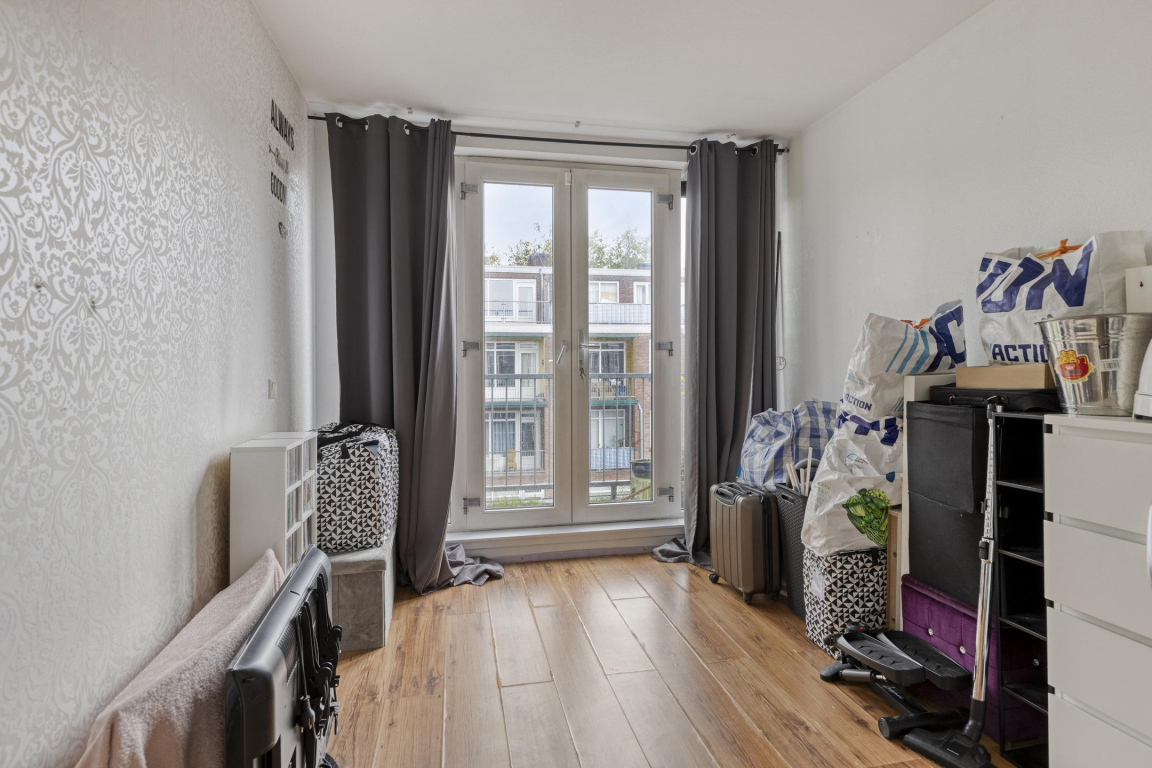 Foto 26 van Moerkerkestraat 135-B in Rotterdam