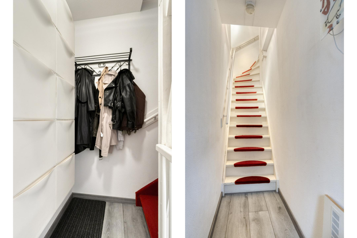 Foto 29 van Moerkerkestraat 135-B in Rotterdam