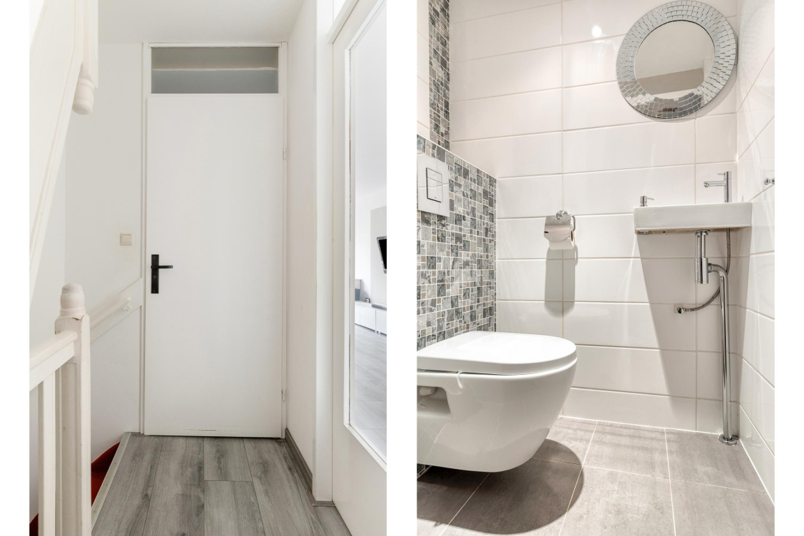 Foto 30 van Moerkerkestraat 135-B in Rotterdam