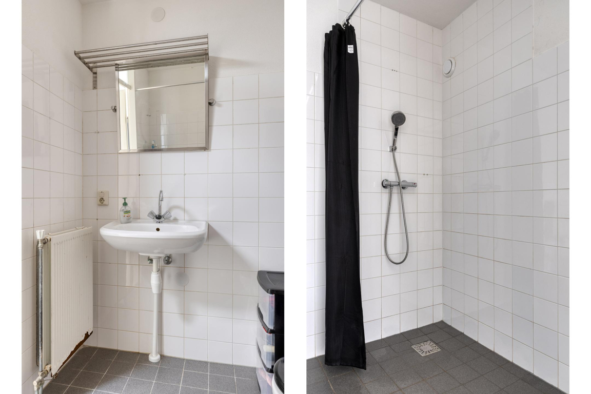 Foto 31 van Moerkerkestraat 135-B in Rotterdam